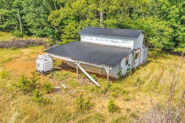 281 Cherokee Hills RD, Bassett, VA 24055