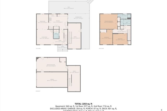 281 Cherokee Hills RD, Bassett, VA 24055
