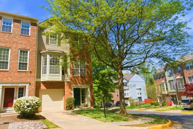 47647 SANDBANK SQ, Sterling, VA 20165