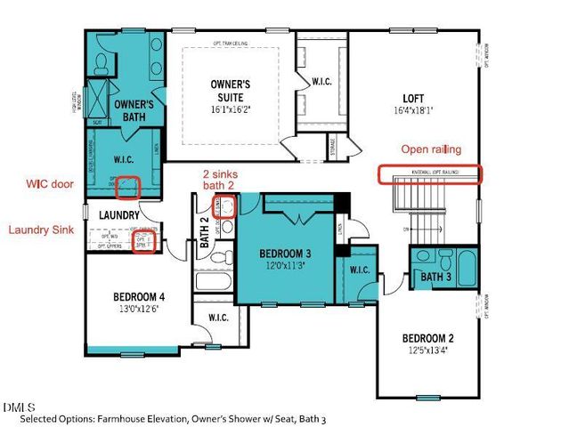 319 Yellow River Way, Garner, NC 27529