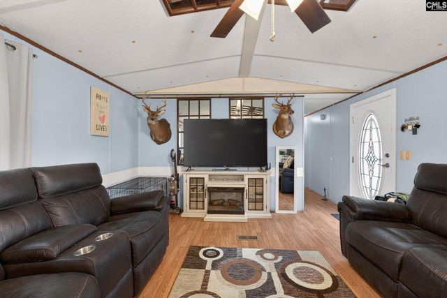 1313 Qualls Rd, Ridgeway, SC 29130