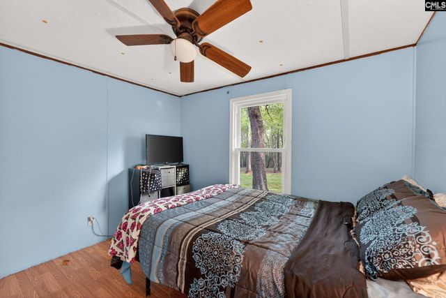 1313 Qualls Rd, Ridgeway, SC 29130