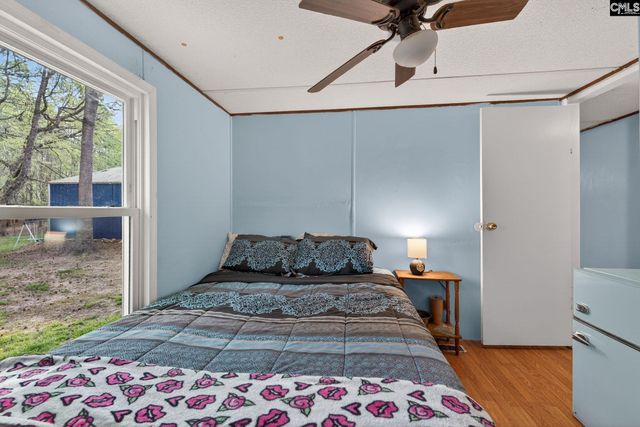 1313 Qualls Rd, Ridgeway, SC 29130