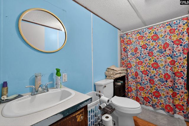 1313 Qualls Rd, Ridgeway, SC 29130