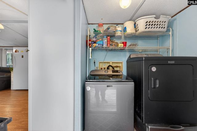 1313 Qualls Rd, Ridgeway, SC 29130