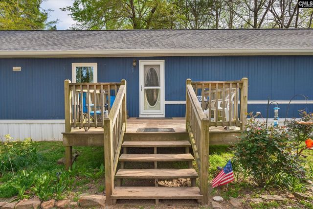 1313 Qualls Rd, Ridgeway, SC 29130