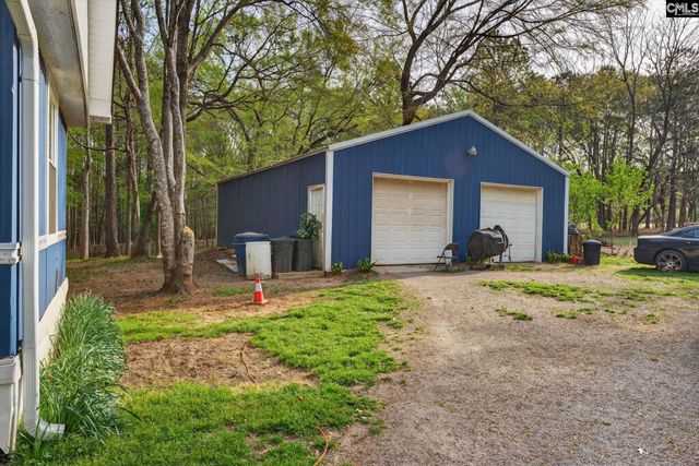 1313 Qualls Rd, Ridgeway, SC 29130