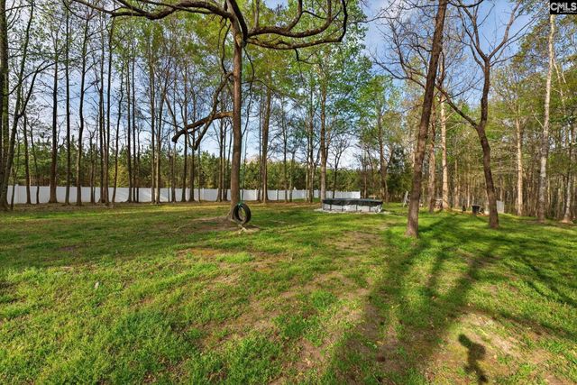 1313 Qualls Rd, Ridgeway, SC 29130