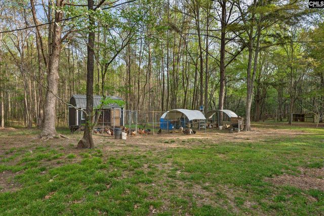 1313 Qualls Rd, Ridgeway, SC 29130