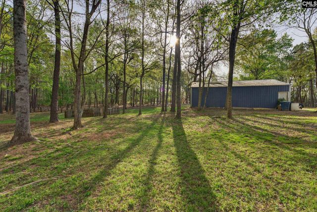 1313 Qualls Rd, Ridgeway, SC 29130