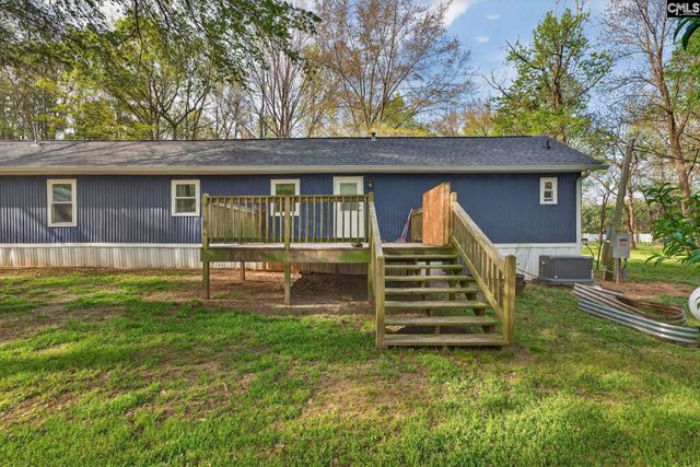 1313 Qualls Rd, Ridgeway, SC 29130