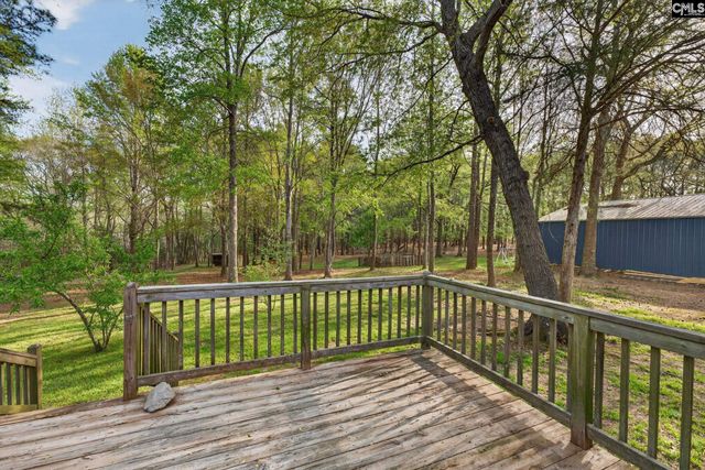 1313 Qualls Rd, Ridgeway, SC 29130