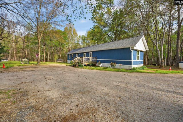 1313 Qualls Rd, Ridgeway, SC 29130