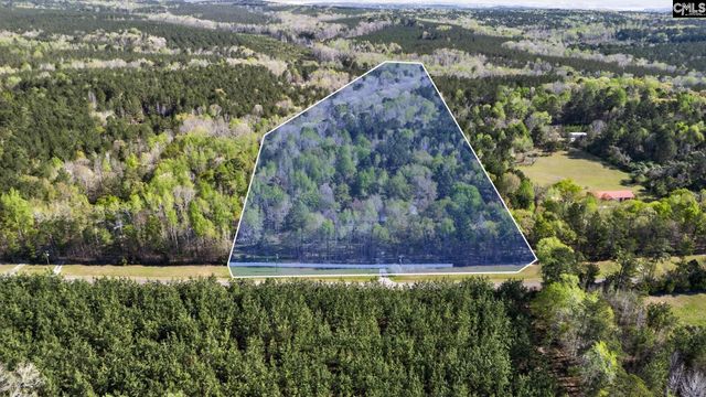 1313 Qualls Rd, Ridgeway, SC 29130