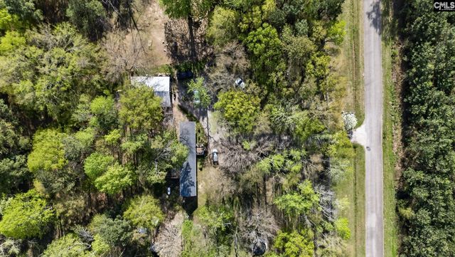 1313 Qualls Rd, Ridgeway, SC 29130