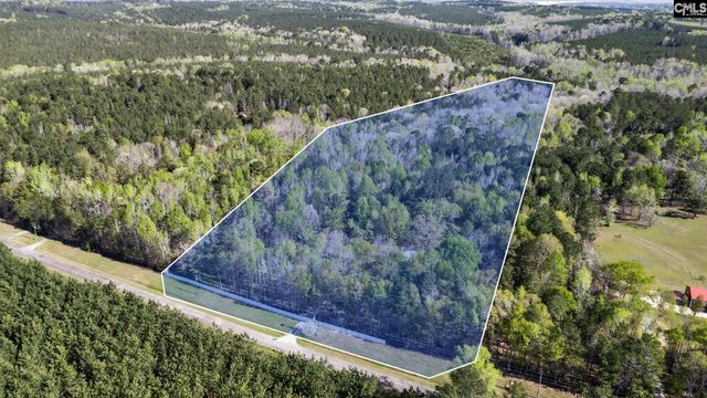 1313 Qualls Rd, Ridgeway, SC 29130