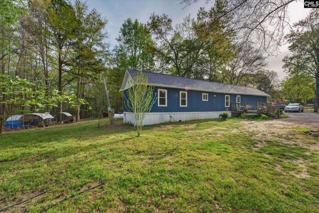 1313 Qualls Rd, Ridgeway, SC 29130