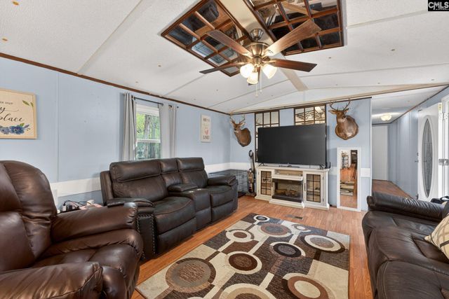 1313 Qualls Rd, Ridgeway, SC 29130