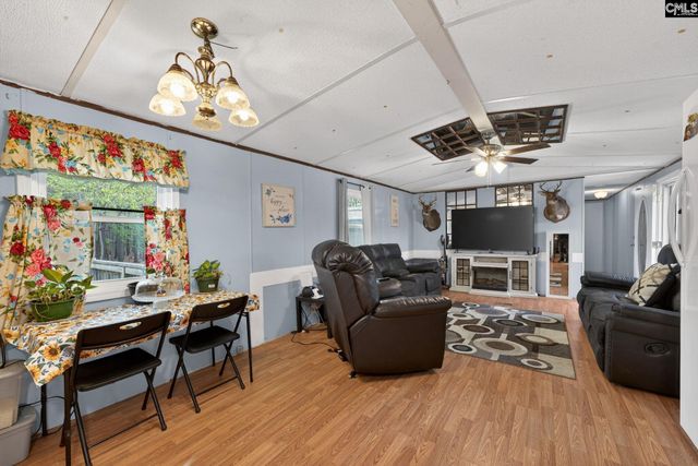 1313 Qualls Rd, Ridgeway, SC 29130