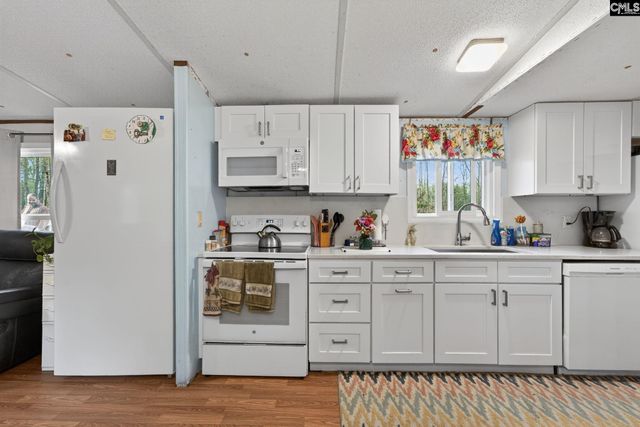 1313 Qualls Rd, Ridgeway, SC 29130