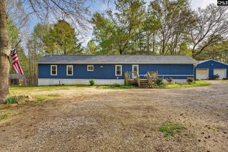 1313 Qualls Rd, Ridgeway, SC 29130