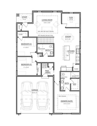 Lot 16 E Cheryl Parkway, Fitchburg, WI 53711
