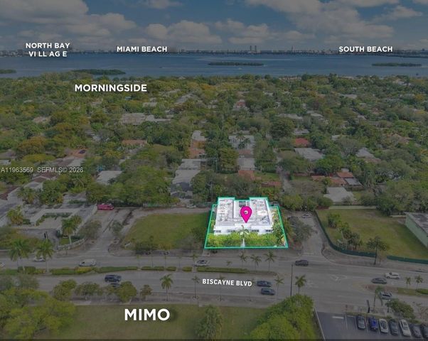 5201 Biscayne Blvd, Miami, FL 33137