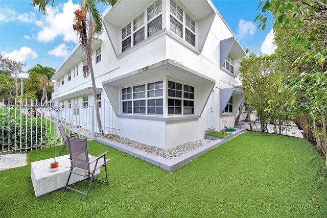 5201 Biscayne Blvd, Miami, FL 33137