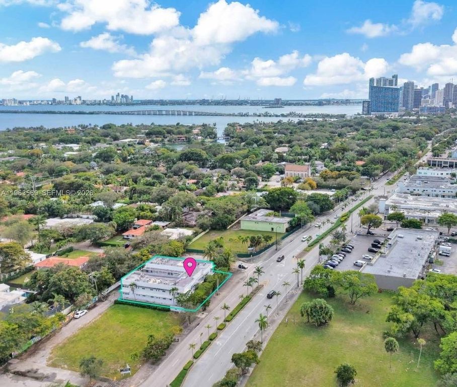 5201 Biscayne Blvd, Miami, FL 33137