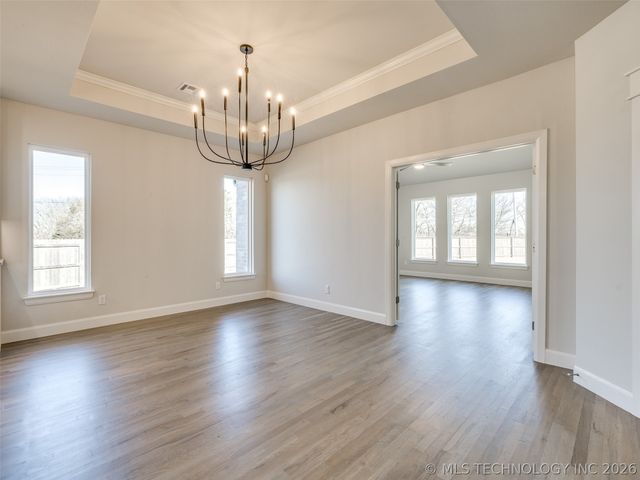 17827 S 48th East Avenue, Bixby, OK 74008