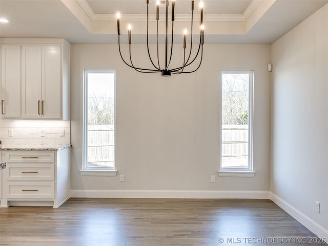 17827 S 48th East Avenue, Bixby, OK 74008