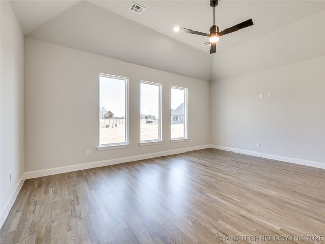 17827 S 48th East Avenue, Bixby, OK 74008