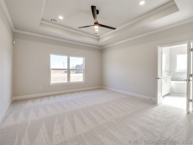 17827 S 48th East Avenue, Bixby, OK 74008