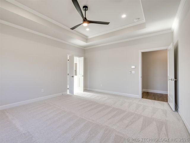 17827 S 48th East Avenue, Bixby, OK 74008