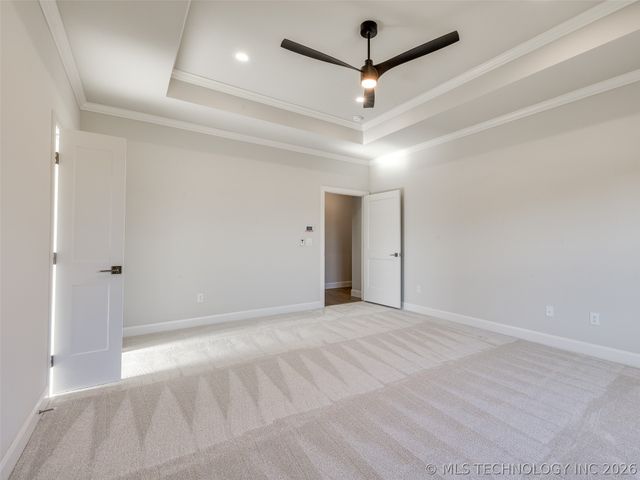 17827 S 48th East Avenue, Bixby, OK 74008