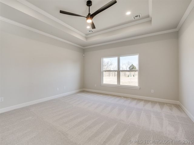 17827 S 48th East Avenue, Bixby, OK 74008