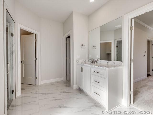 17827 S 48th East Avenue, Bixby, OK 74008