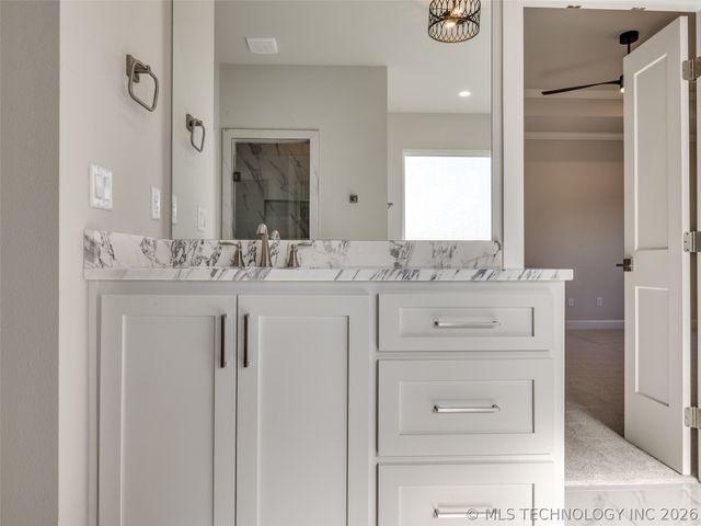 17827 S 48th East Avenue, Bixby, OK 74008