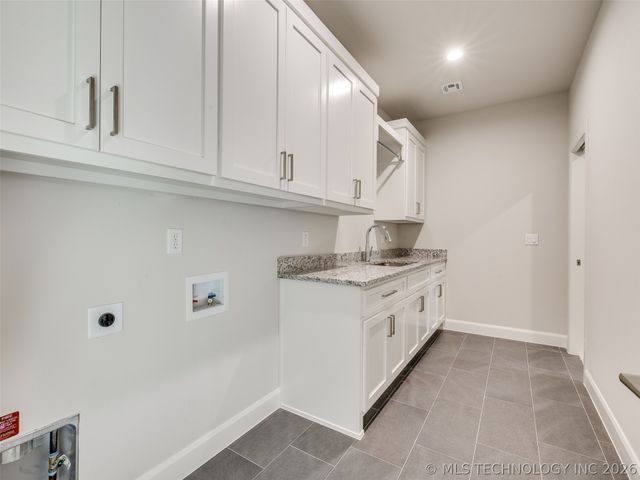 17827 S 48th East Avenue, Bixby, OK 74008