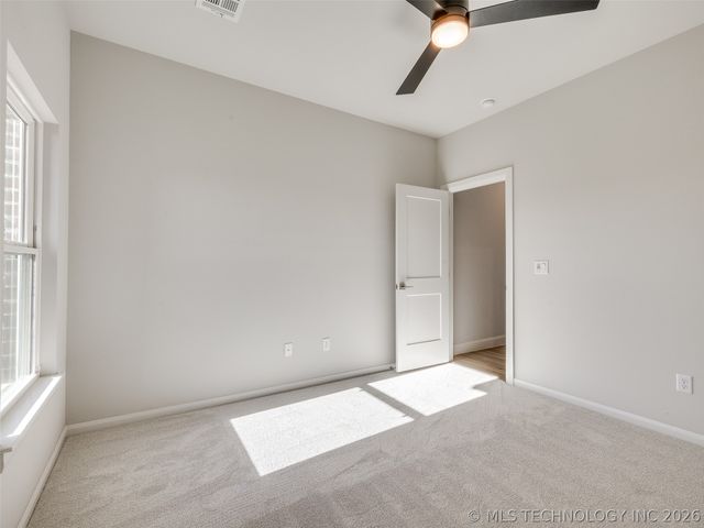 17827 S 48th East Avenue, Bixby, OK 74008