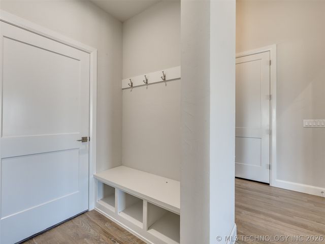 17827 S 48th East Avenue, Bixby, OK 74008