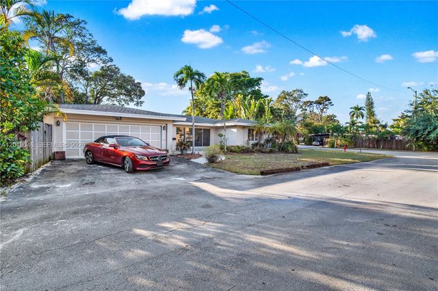 1600 SW 10th St 0, Fort Lauderdale, FL 33312