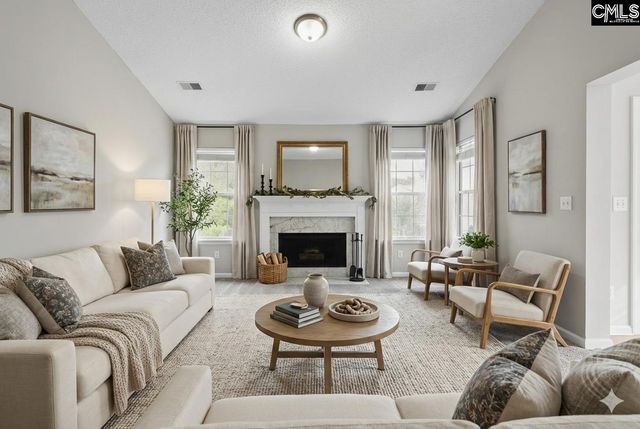 101 S Brassfield Court, Irmo, SC 29063