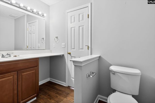 101 S Brassfield Court, Irmo, SC 29063