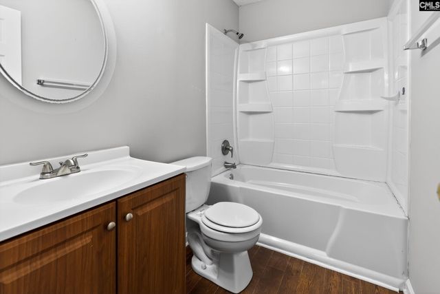 101 S Brassfield Court, Irmo, SC 29063