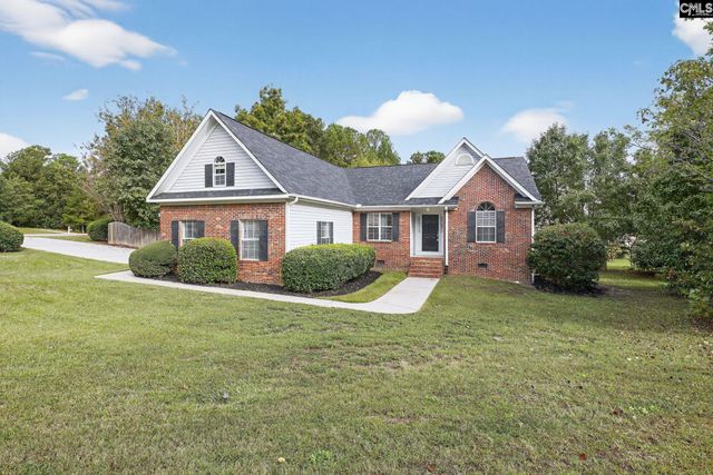 101 S Brassfield Court, Irmo, SC 29063
