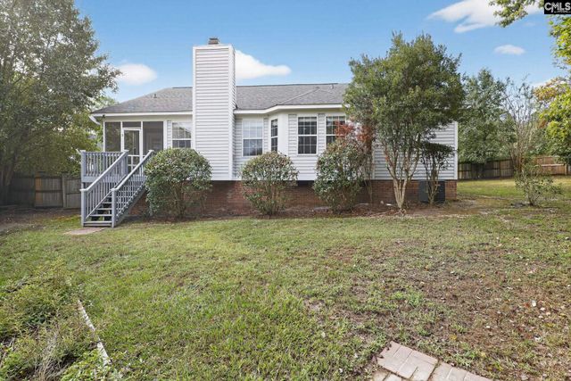 101 S Brassfield Court, Irmo, SC 29063