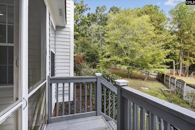 101 S Brassfield Court, Irmo, SC 29063