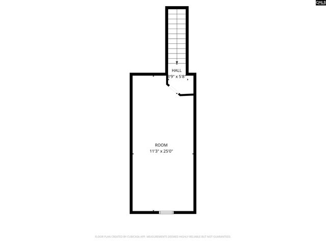 101 S Brassfield Court, Irmo, SC 29063