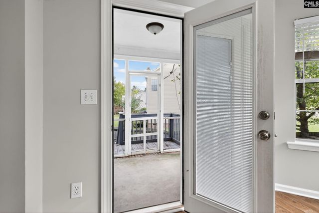 101 S Brassfield Court, Irmo, SC 29063